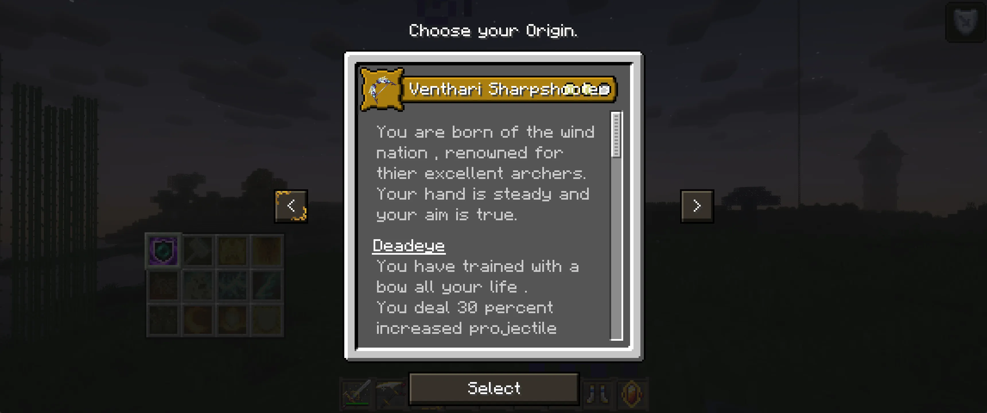 Cisco's Fantasy Medieval RPG [Dragonfyre] — скриншот 6 (Модпаки, Minecraft)