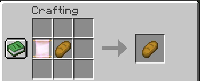 MMO Enhancements — скриншот 2 (Моды, Minecraft)