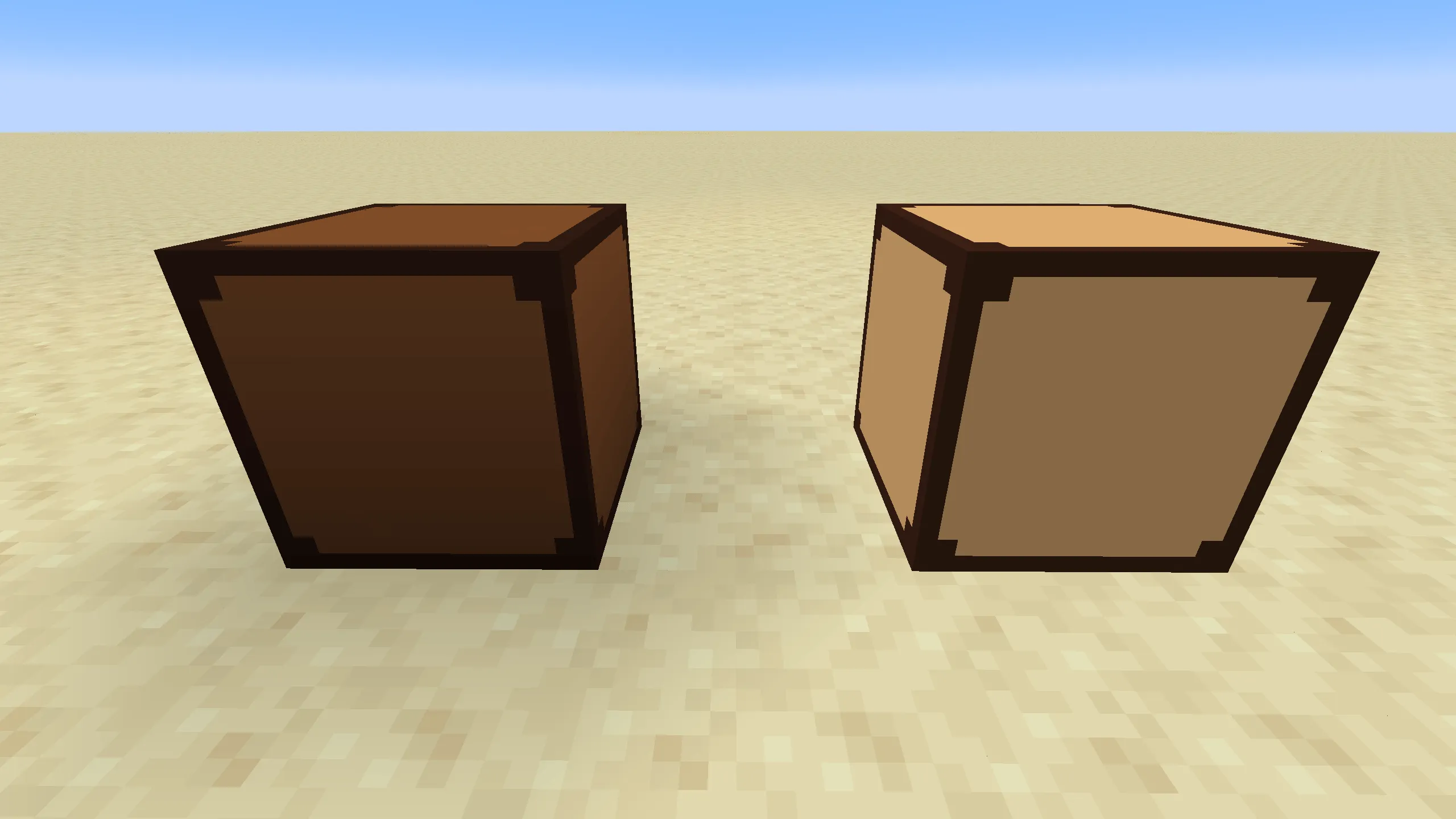 Simple, Informative Redstone, Текстуры, Minecraft