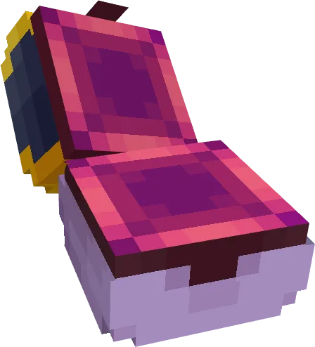 Cobblemon Holiday Pokeballs — скриншот 3 (Текстуры, Minecraft)