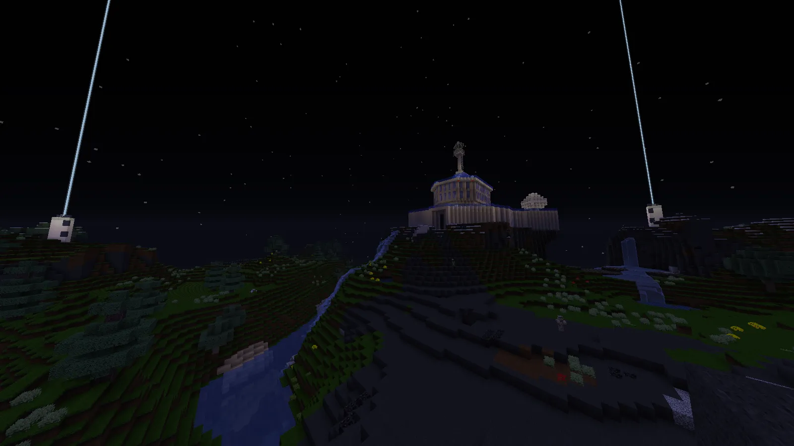 Erehwon — скриншот 4 (Текстуры, Minecraft)