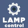 LampControl-Forked — скриншот 1 (Плагины, Minecraft)