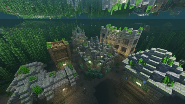 Castaway - Island Survival, Модпаки, Minecraft