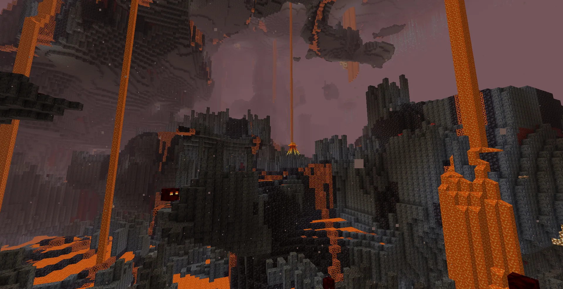 Nether Biomes Compat — скриншот 7 (Моды, Minecraft)