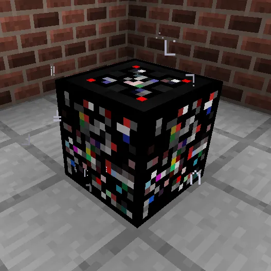 Simple Portal Block, Моды, Minecraft