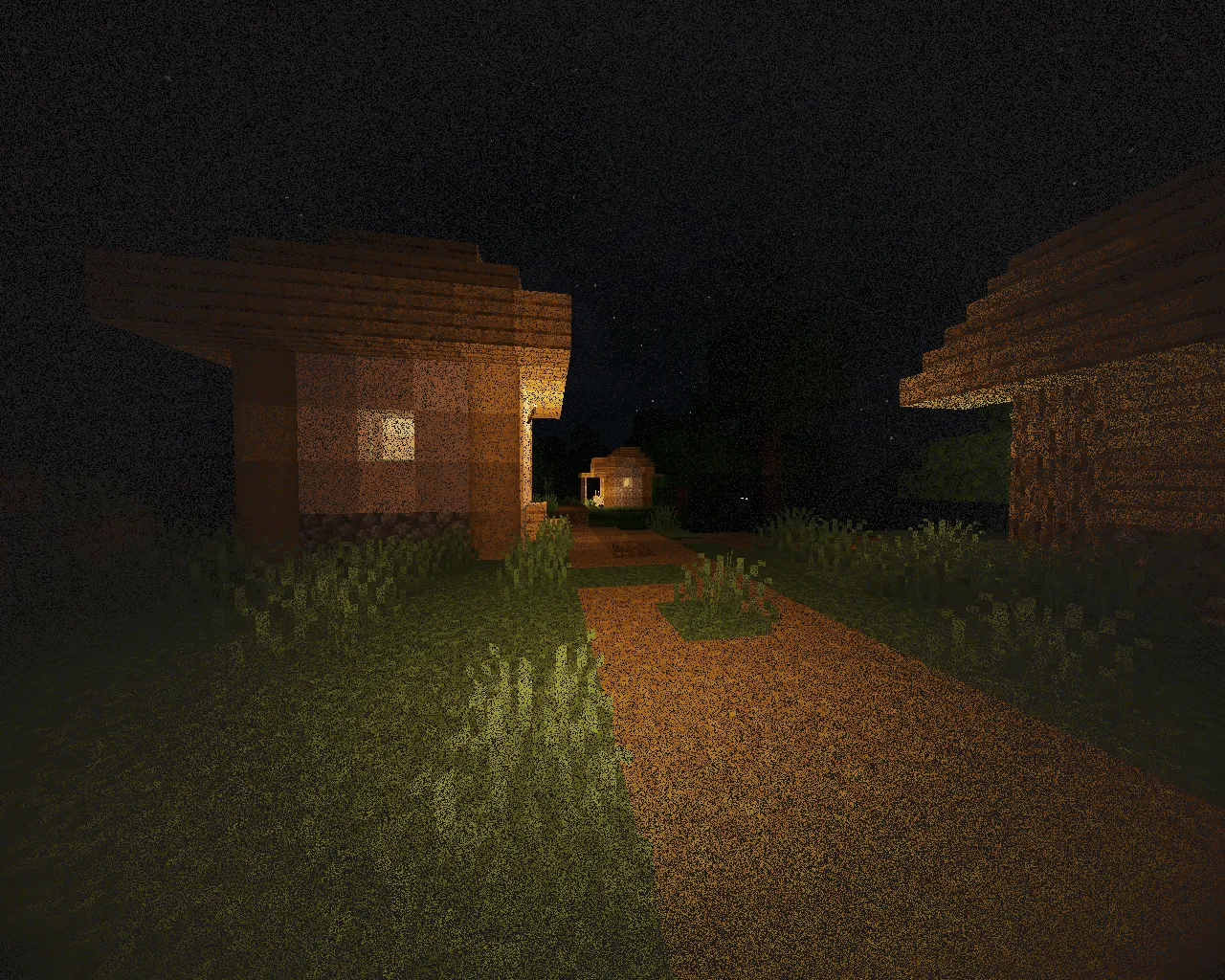 Too Many Dwellers/Stalkers — скриншот 14 (Модпаки, Minecraft)