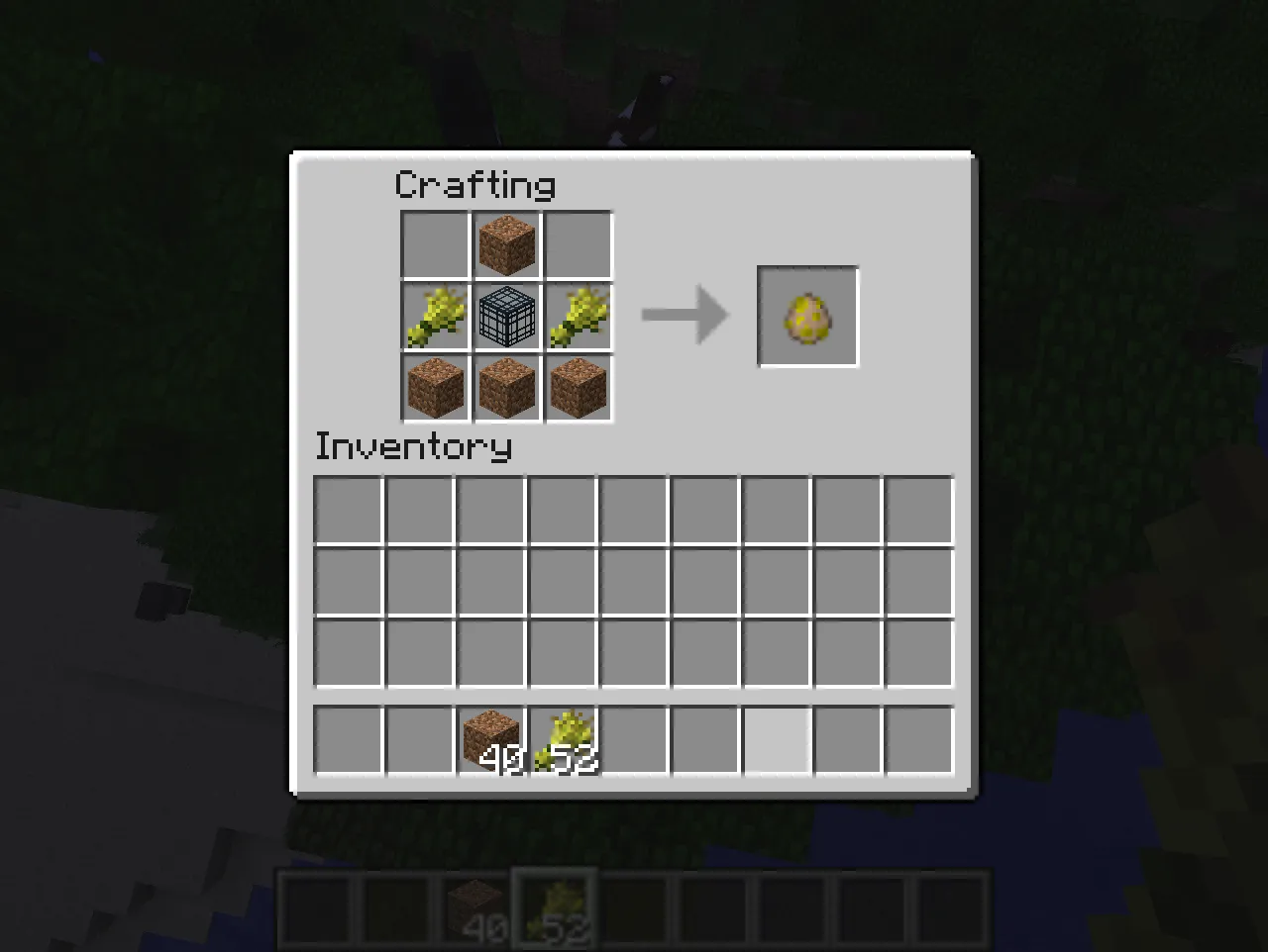 HorseCraft — скриншот 9 (Плагины, Minecraft)