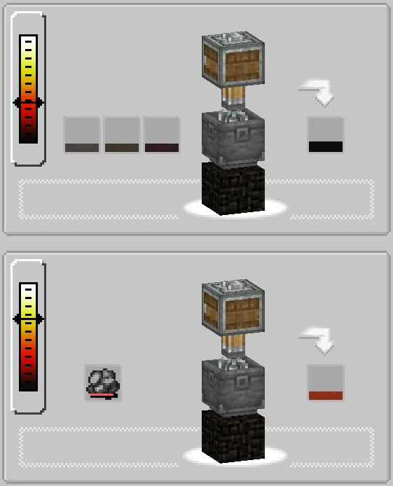 WoodenCog — скриншот 5 (Моды, Minecraft)