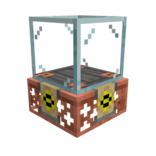 Create Style | Variant Pack for Lightman's Currency, Текстуры, Minecraft