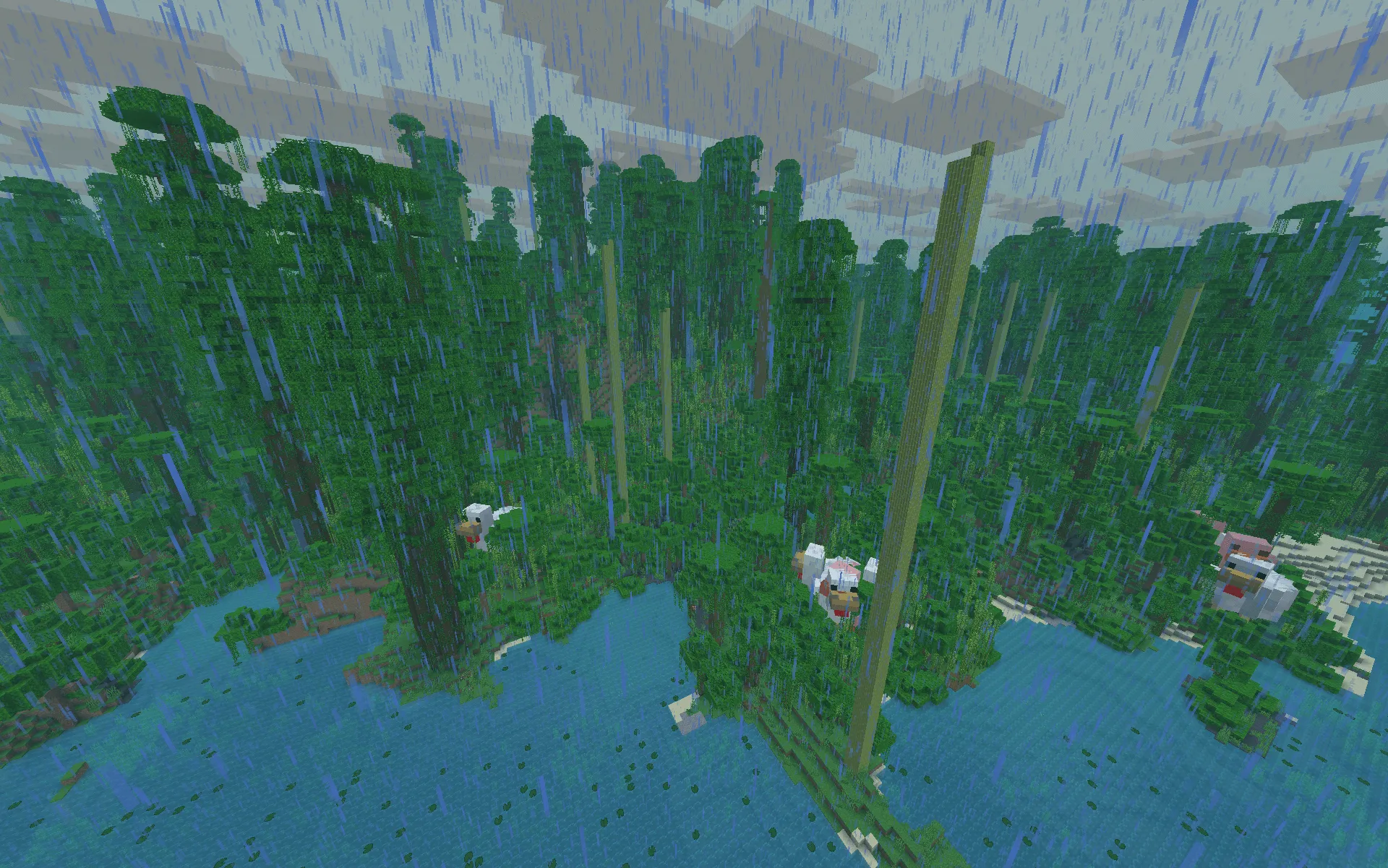 CRAFTDIS - Make a network of teleporters, Дата-паки, Minecraft