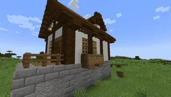 technoblade-memorial — скриншот 1 (Моды, Minecraft)
