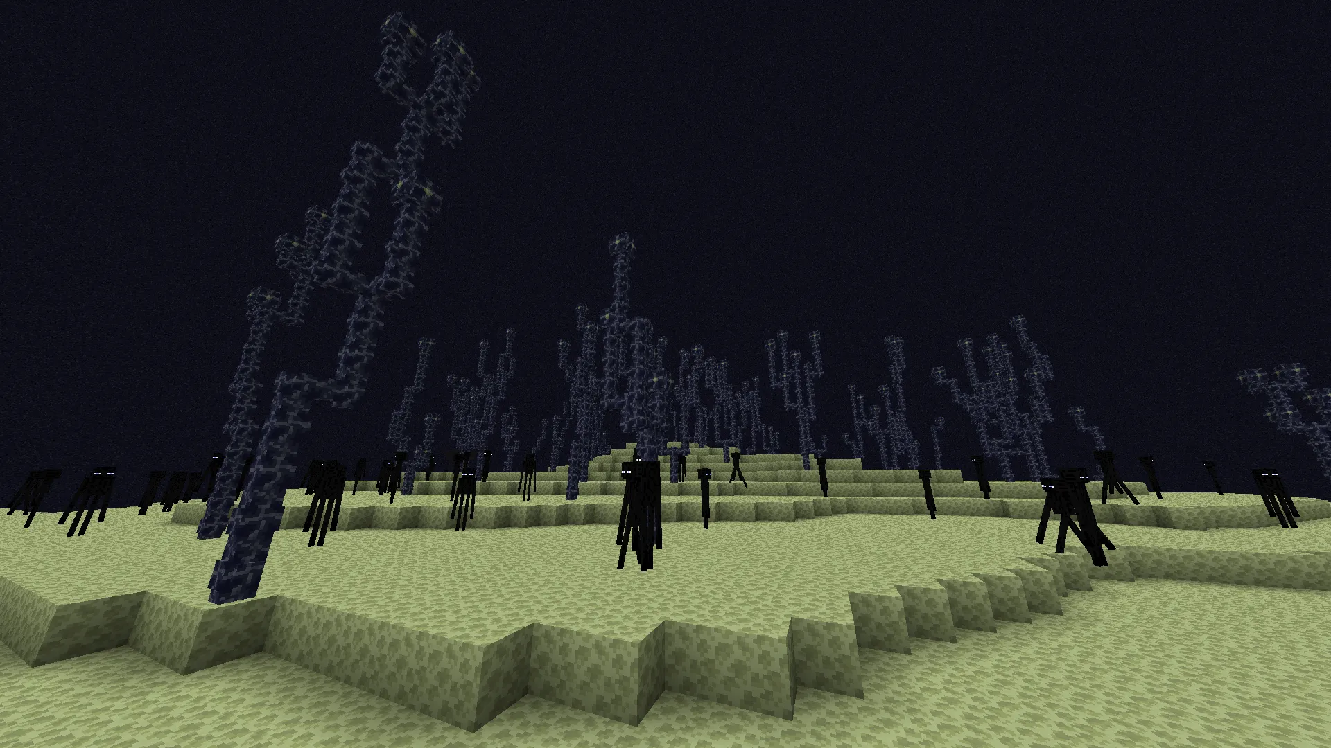 True colour-blindness — скриншот 7 (Текстуры, Minecraft)