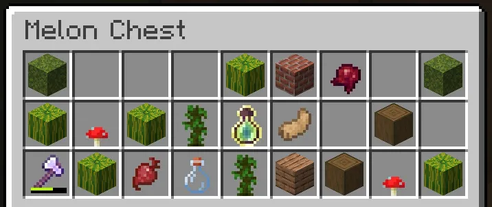 project-1385025, Моды, Minecraft