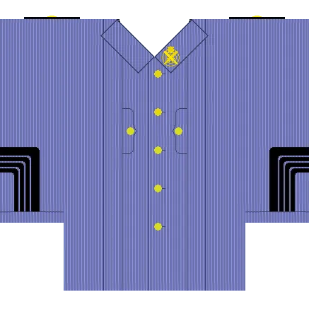 Philippine Revolutionary Army Uniform — скриншот 9 (Моды, Minecraft)