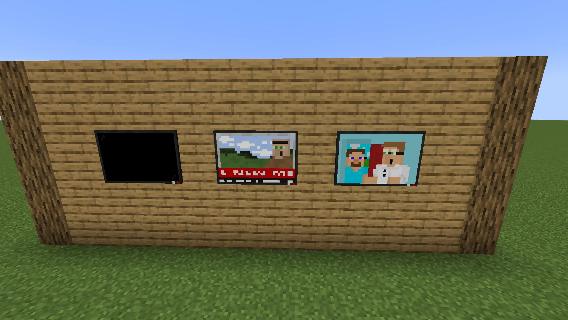 Noish's Furniture: Electronics, Моды, Minecraft