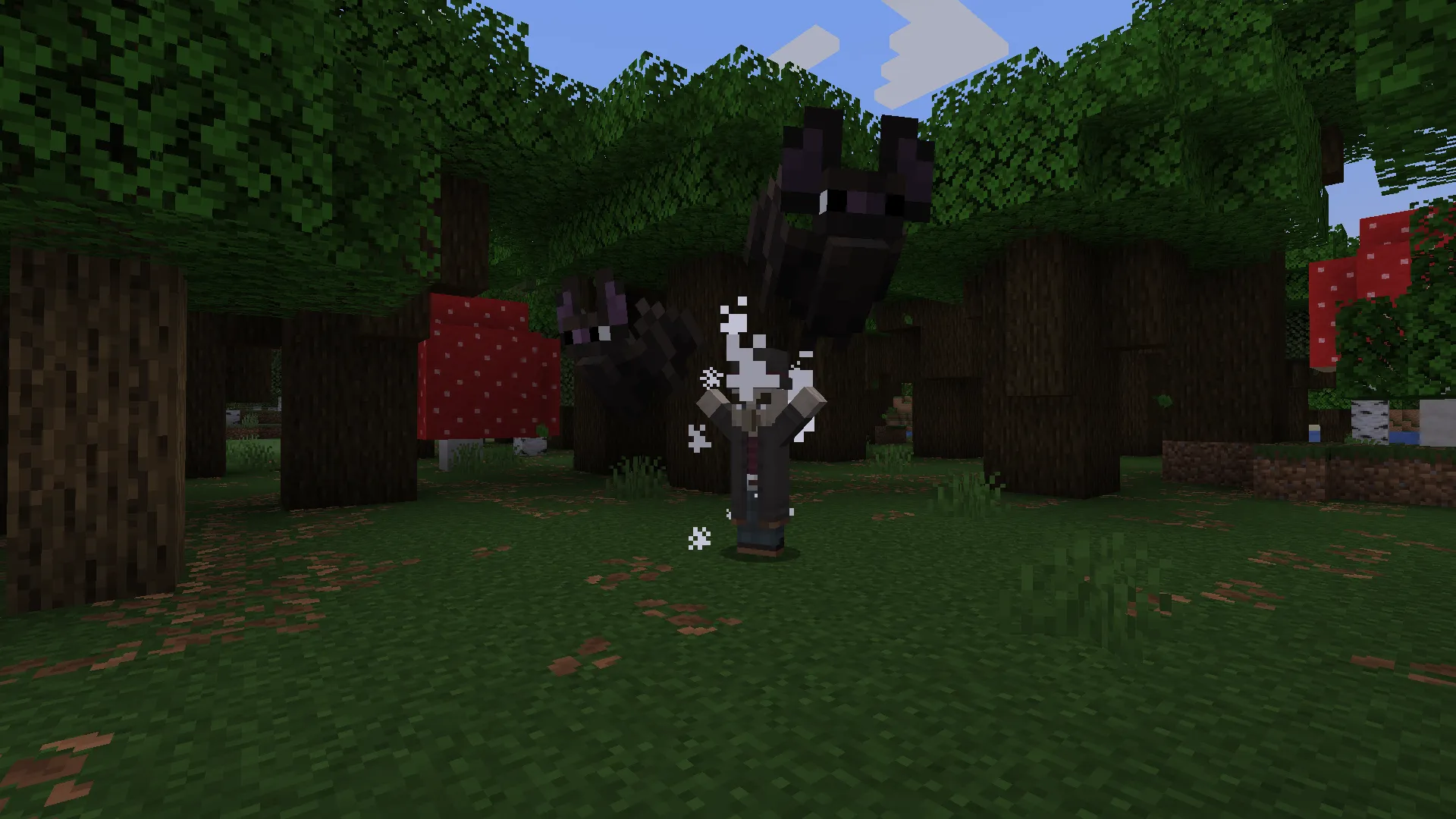 Death & Taxes, Моды, Minecraft