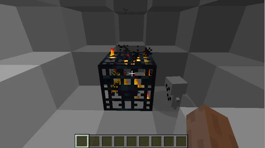 Deutil, Моды, Minecraft