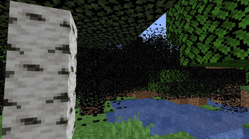 Bugged — скриншот 6 (Моды, Minecraft)