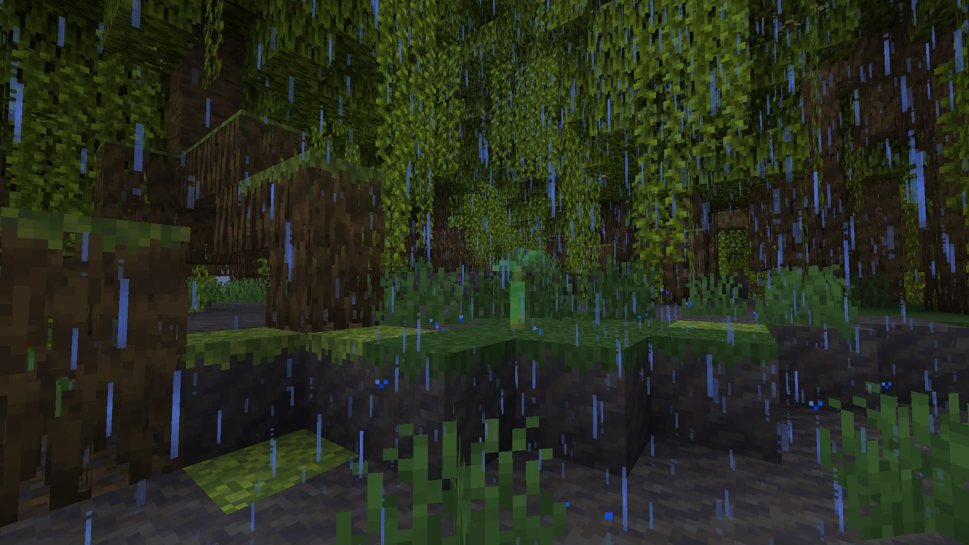Thriving Blocks — скриншот 5 (Моды, Minecraft)