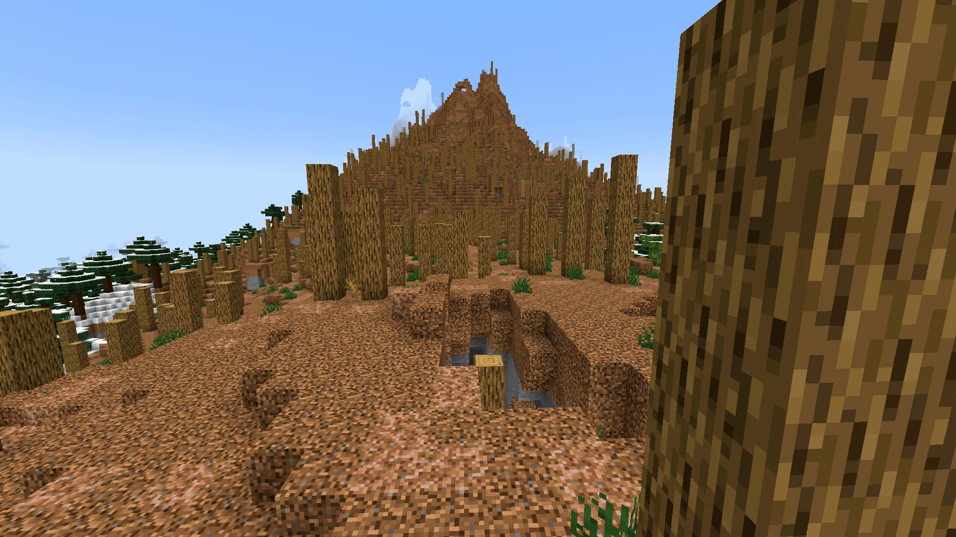 Biome Fest, Моды, Minecraft