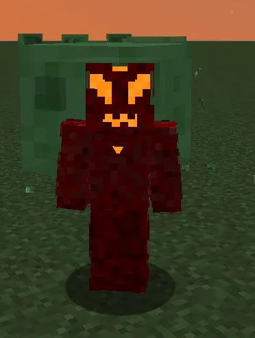 Throgy's Addon — скриншот 15 (Моды, Minecraft)