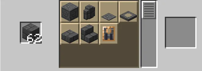 Gravel and Flint Bricks, Моды, Minecraft