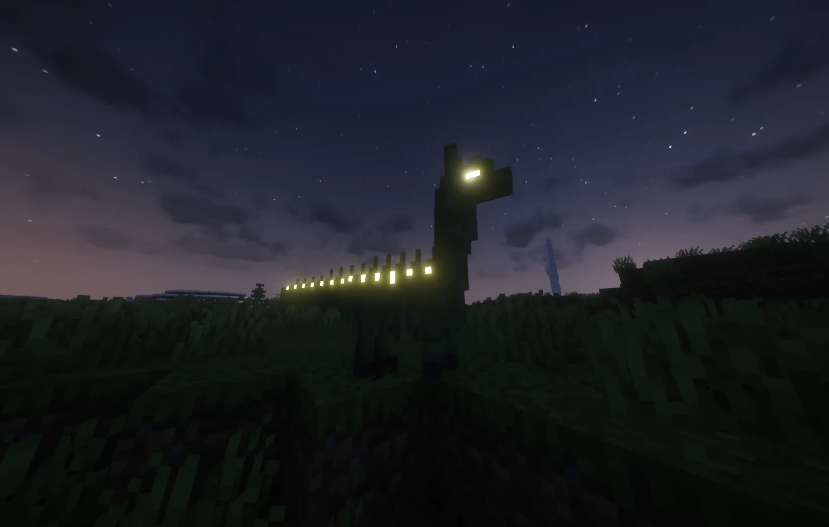 Experience Extra, Моды, Minecraft