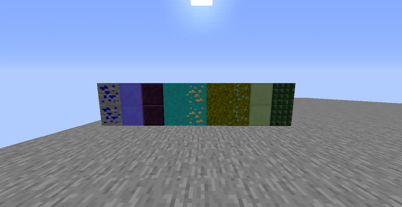 The Greatest Adventures (CANCELLED), Моды, Minecraft