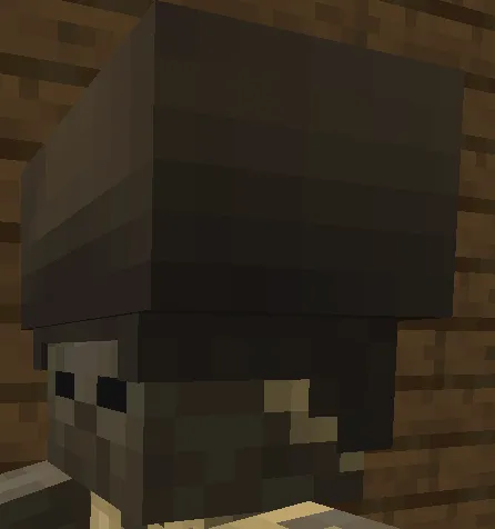 Low Taper Fade, Моды, Minecraft