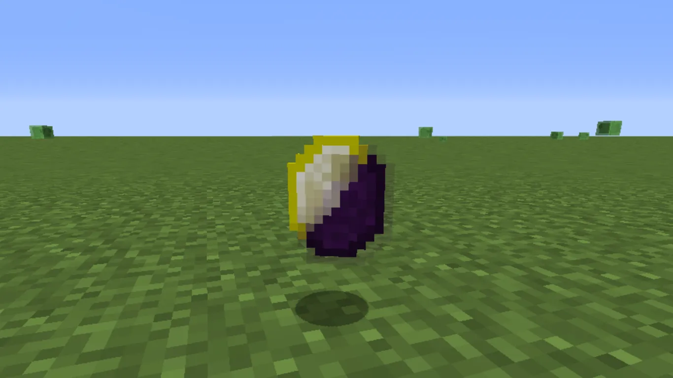 Neo Gems Mod — скриншот 8 (Моды, Minecraft)