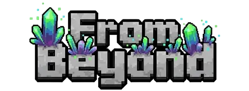 From Beyond: Tiberium — скриншот 3 (Моды, Minecraft)