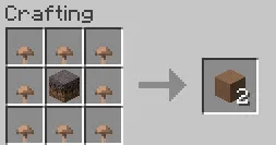 ABCRM, Моды, Minecraft
