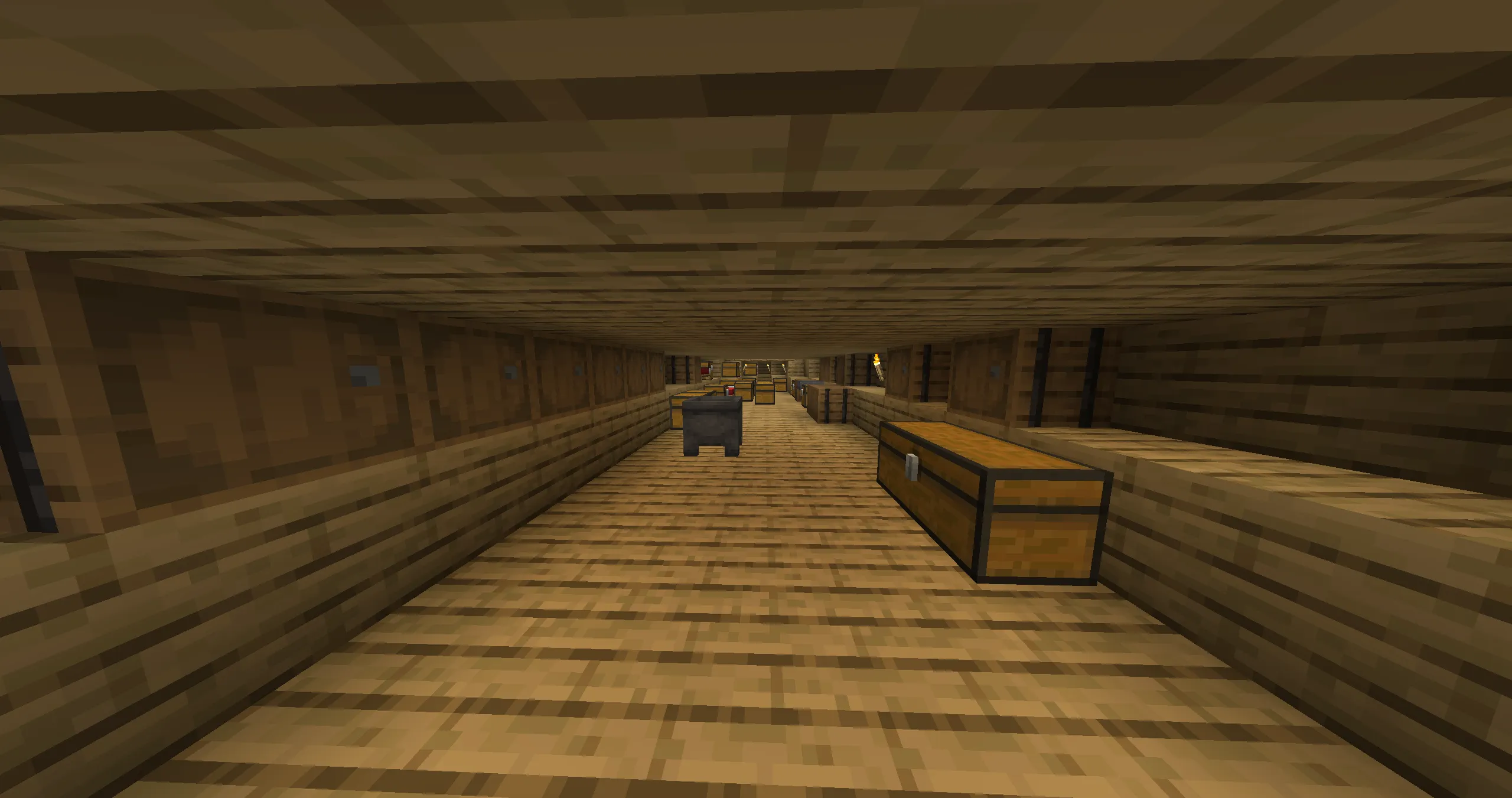 Rare Generations Pack — скриншот 13 (Моды, Minecraft)