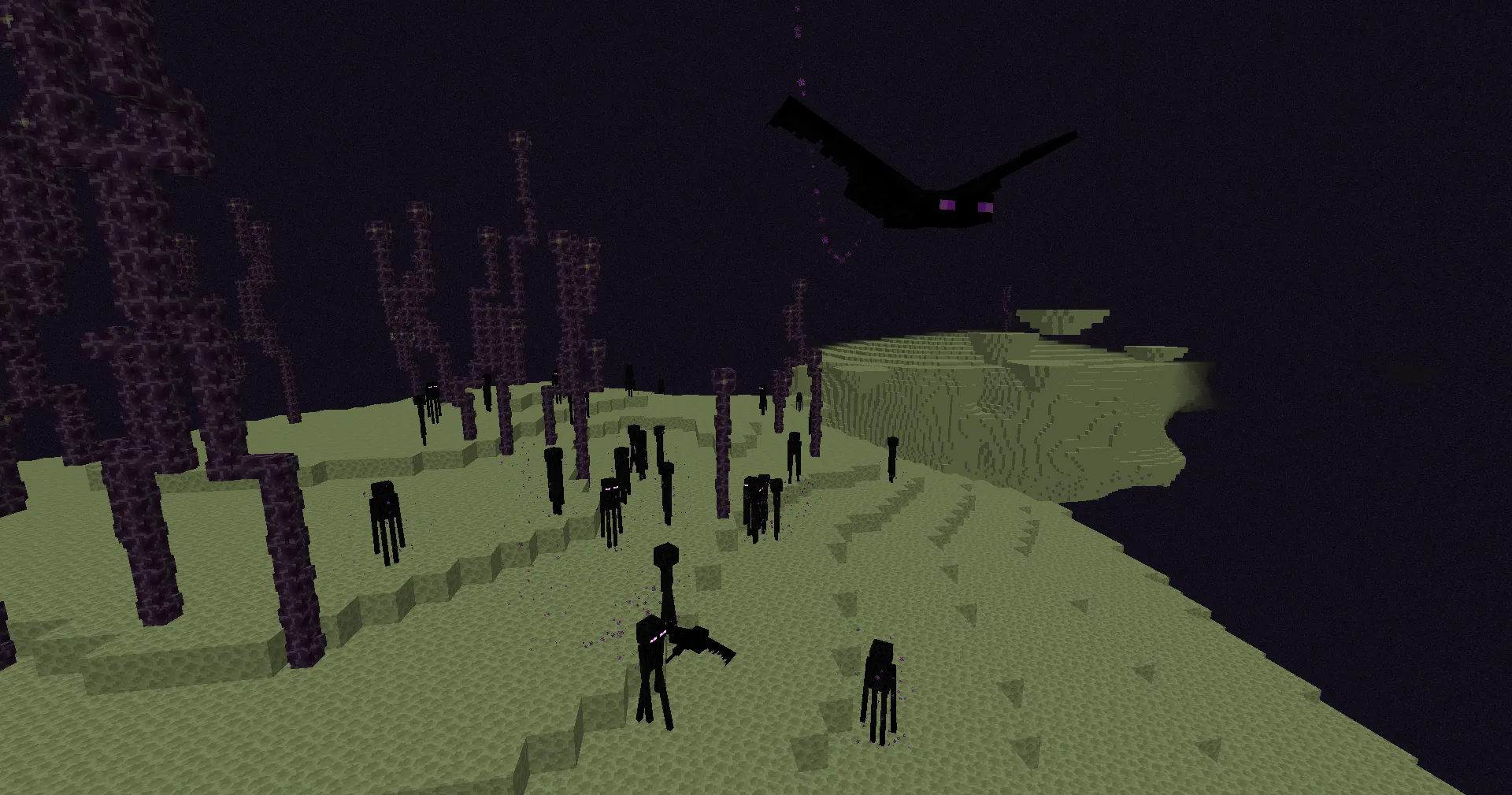 The Filler Update — скриншот 5 (Моды, Minecraft)