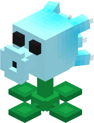 HerboCraft, Моды, Minecraft