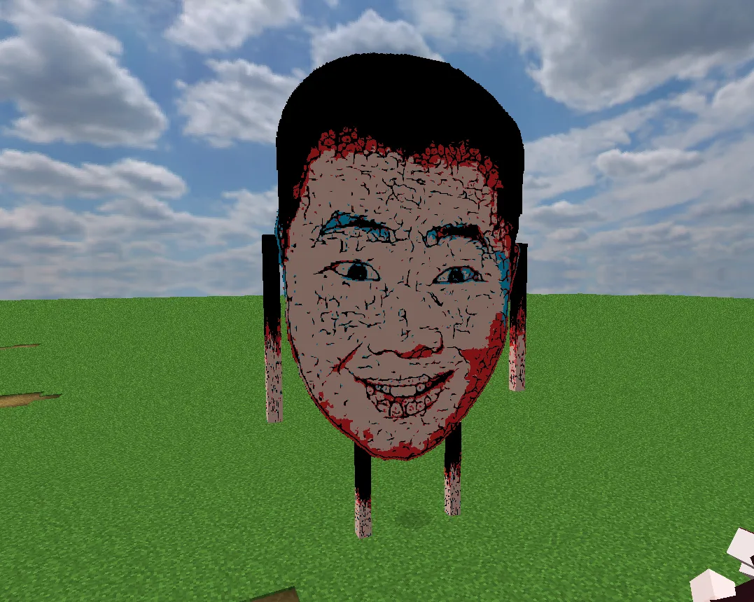 AnnoyingMobs — скриншот 4 (Моды, Minecraft)