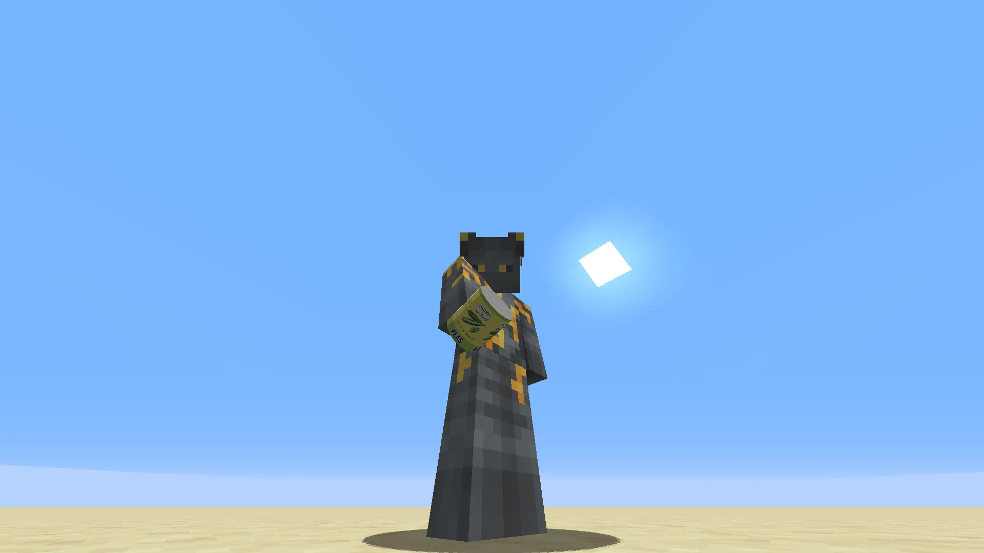 SOW — скриншот 8 (Моды, Minecraft)