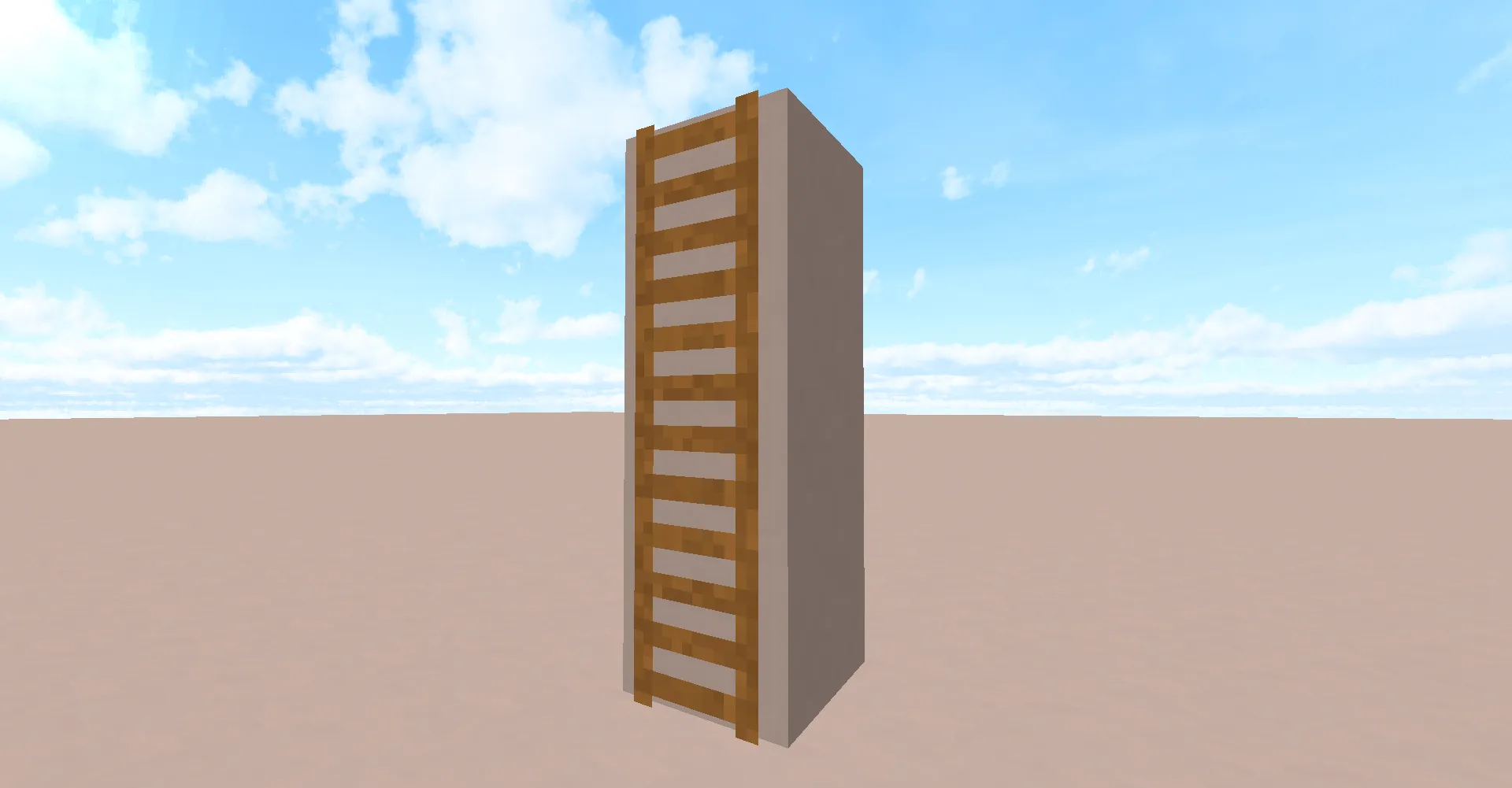 Gobo Pack, Текстуры, Minecraft