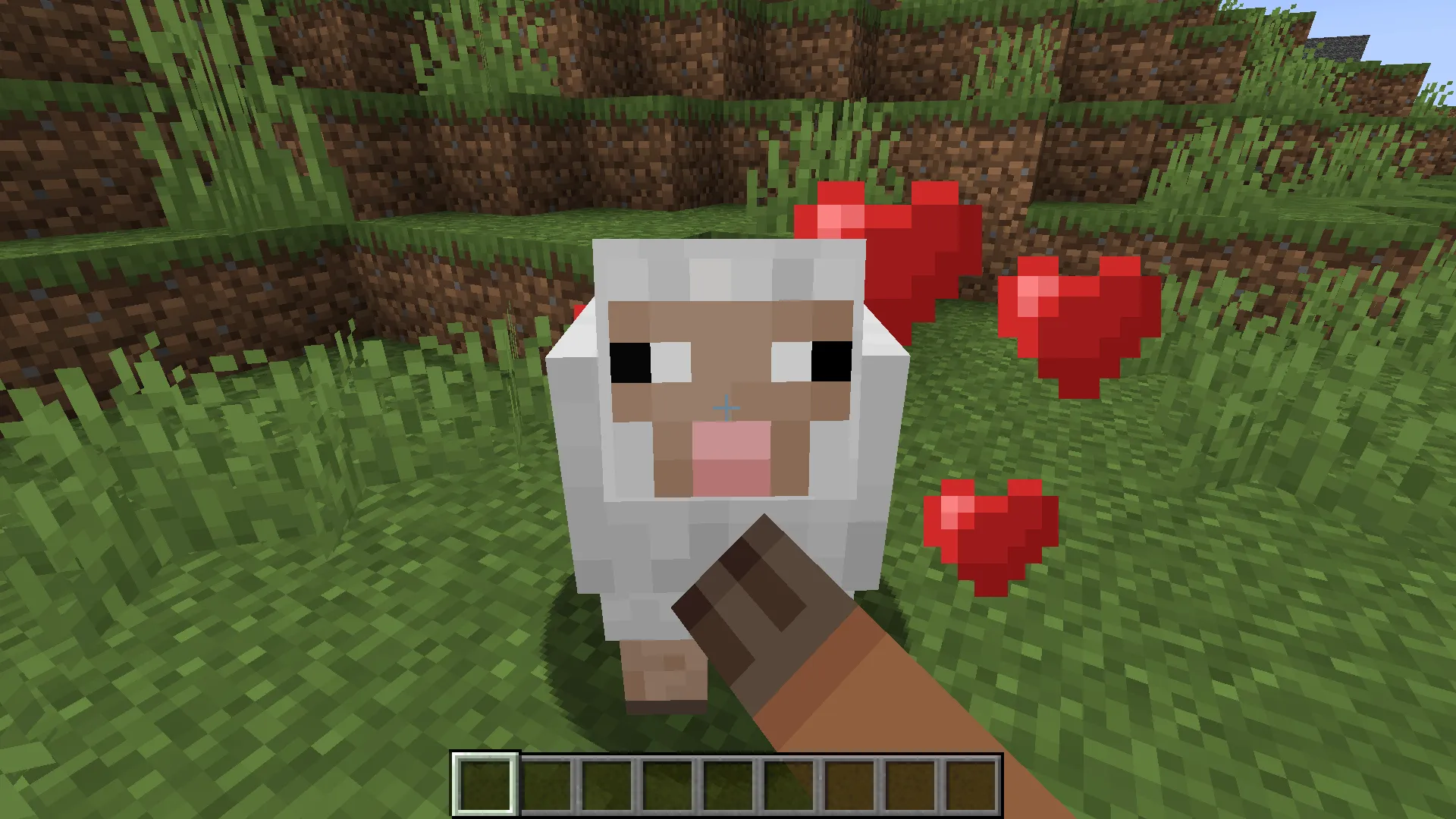 pet anything, Моды, Minecraft