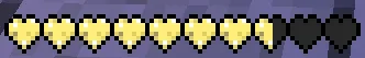 sand hearts, Текстуры, Minecraft
