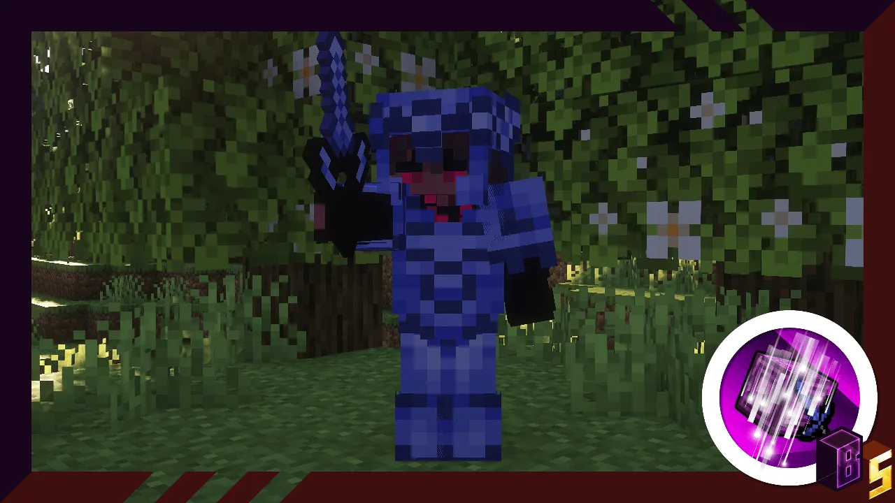 [BAL'S] "New" Arsenia, Моды, Minecraft