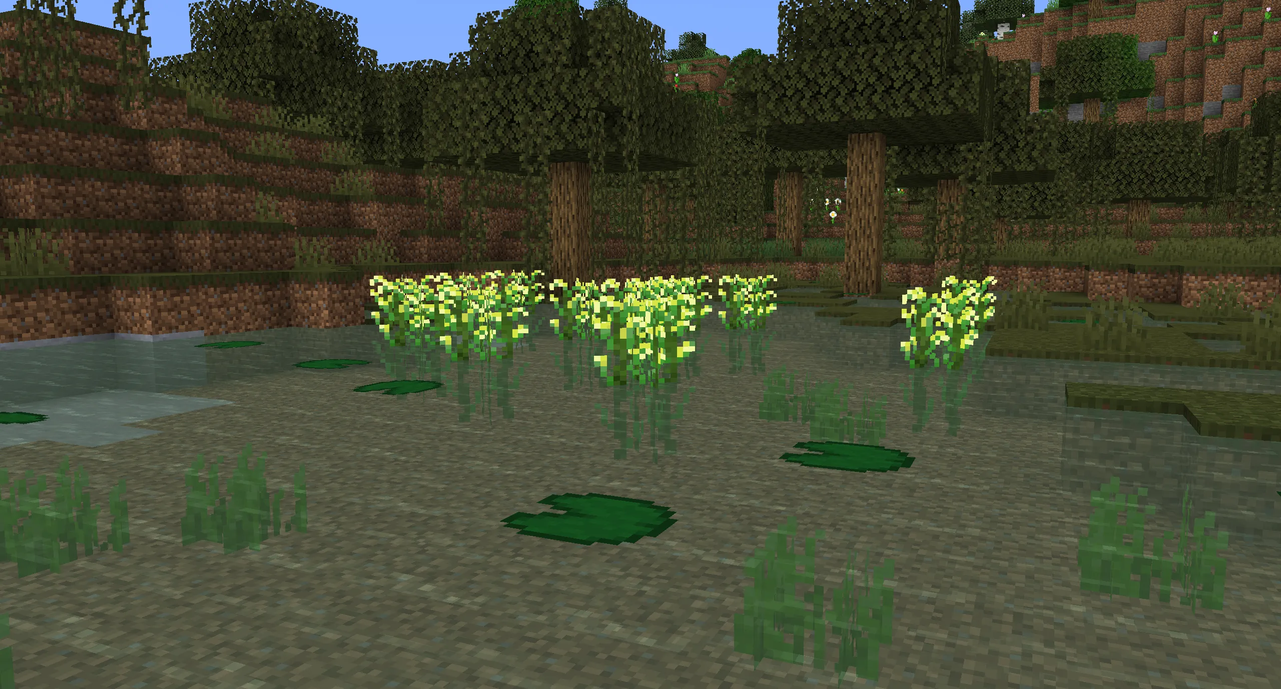 Rice and Sushi, Моды, Minecraft