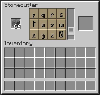StylaxGaming793 LettersMod — скриншот 6 (Моды, Minecraft)