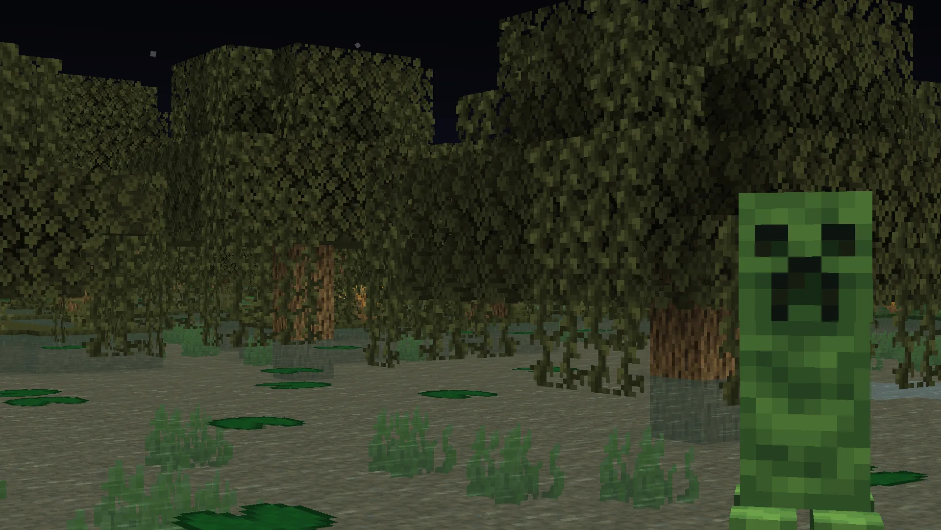 Crit's Texture Update, Текстуры, Minecraft