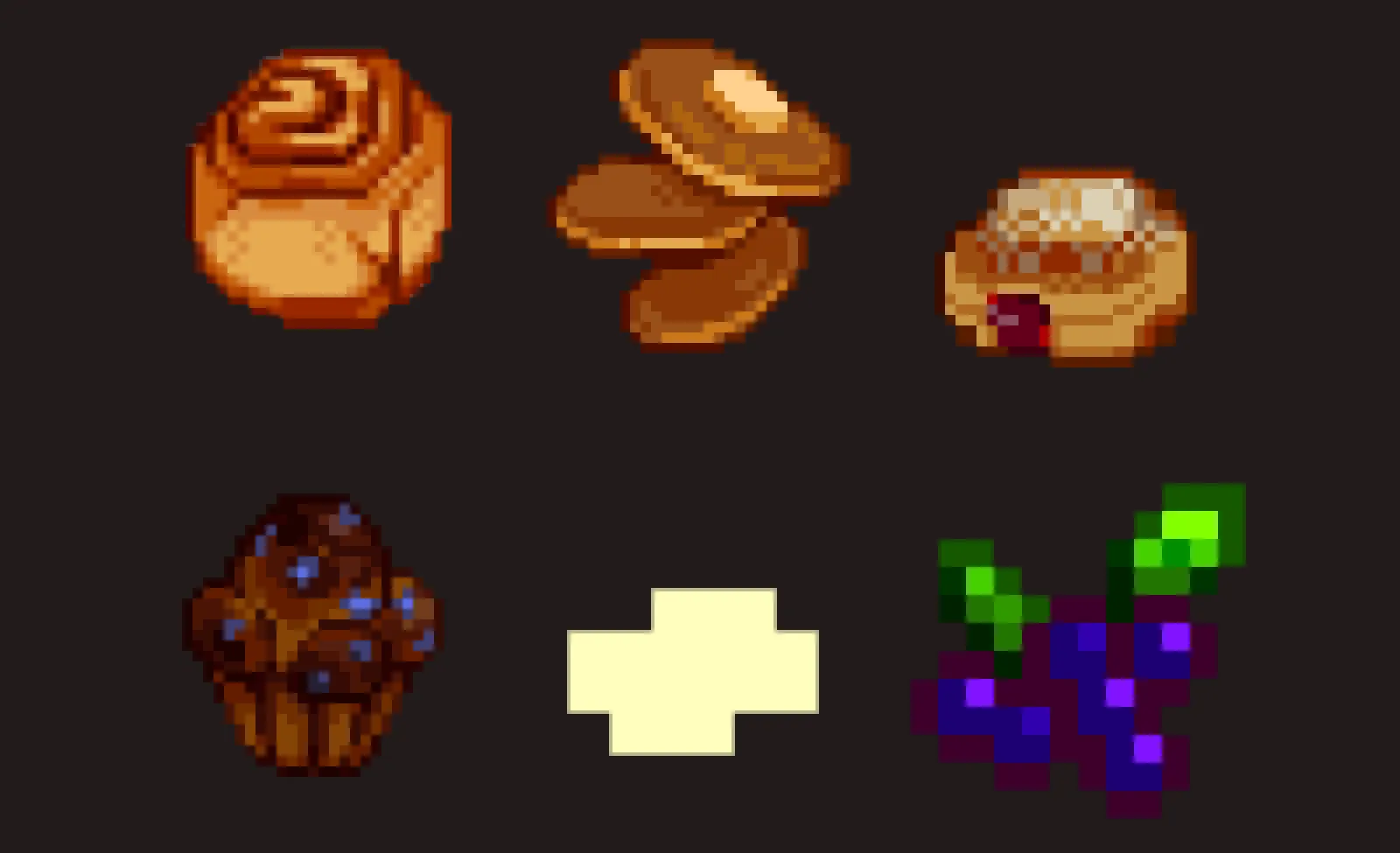 MoreBread — скриншот 6 (Моды, Minecraft)