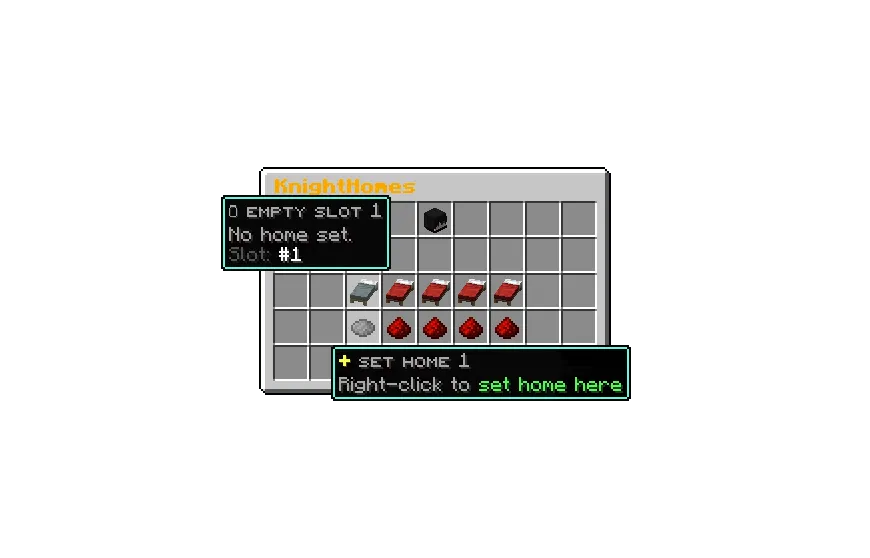 project-1332609 — скриншот 3 (Плагины, Minecraft)