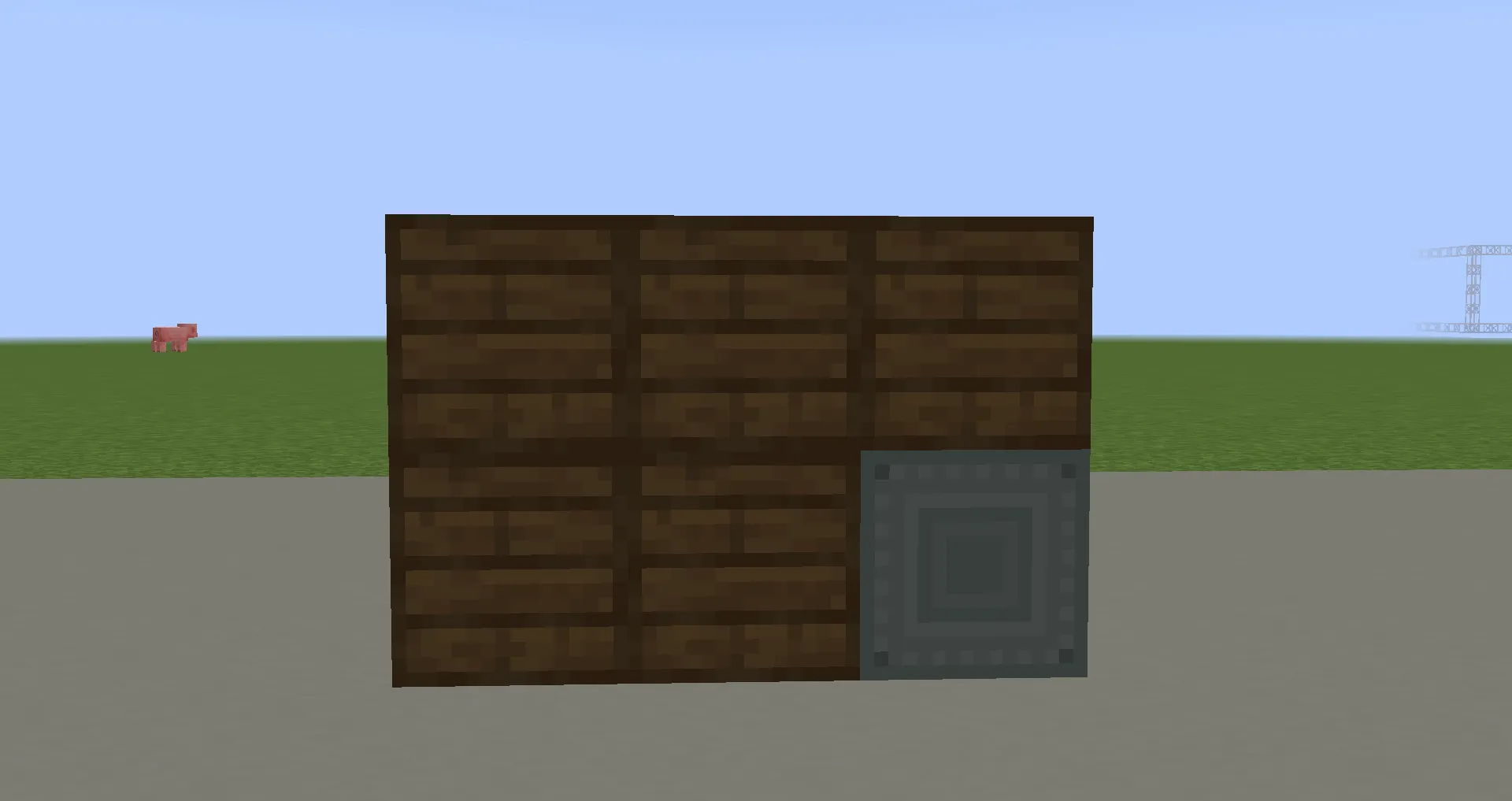 Energy Control VL Pack — скриншот 3 (Текстуры, Minecraft)