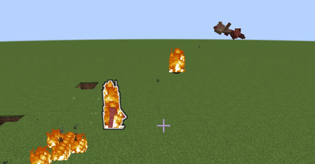 Fungal Infection: Spore; Unhinged, Моды, Minecraft