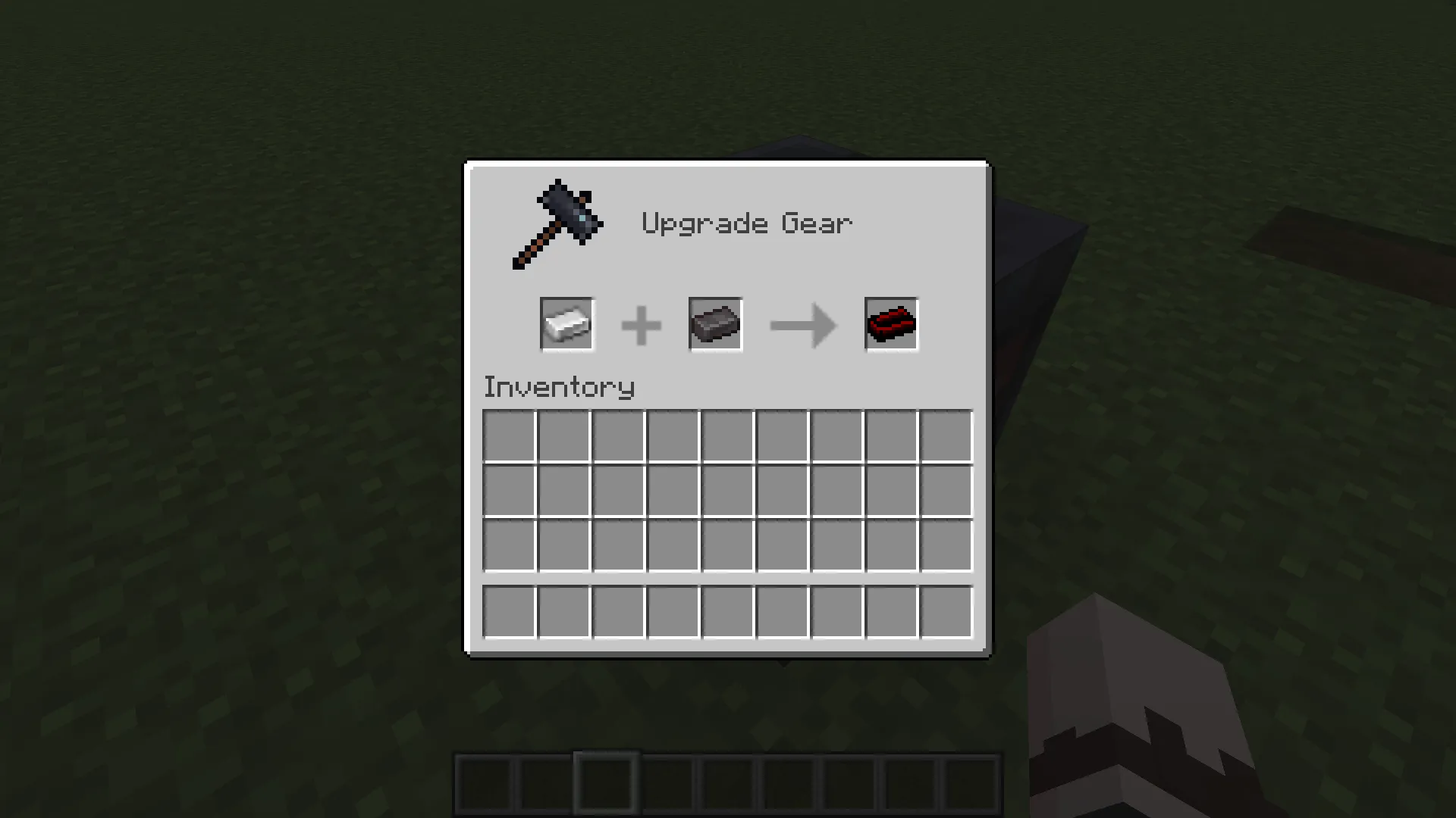 xYouko - Alloy weapons mod, Моды, Minecraft