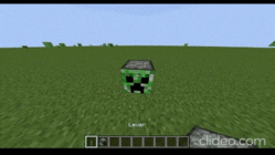 Mob Dispencers 🐸, Моды, Minecraft